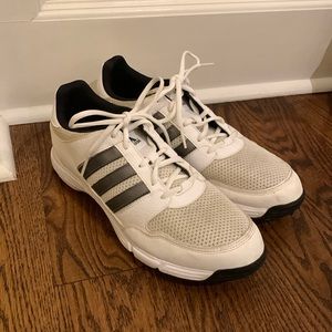 Adidas golf shoes
